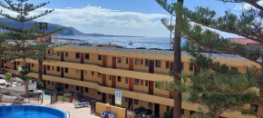 Firstline apartment Los Cristianos